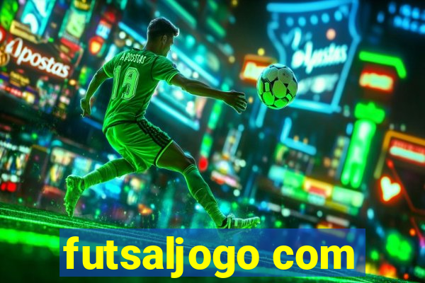 futsaljogo com